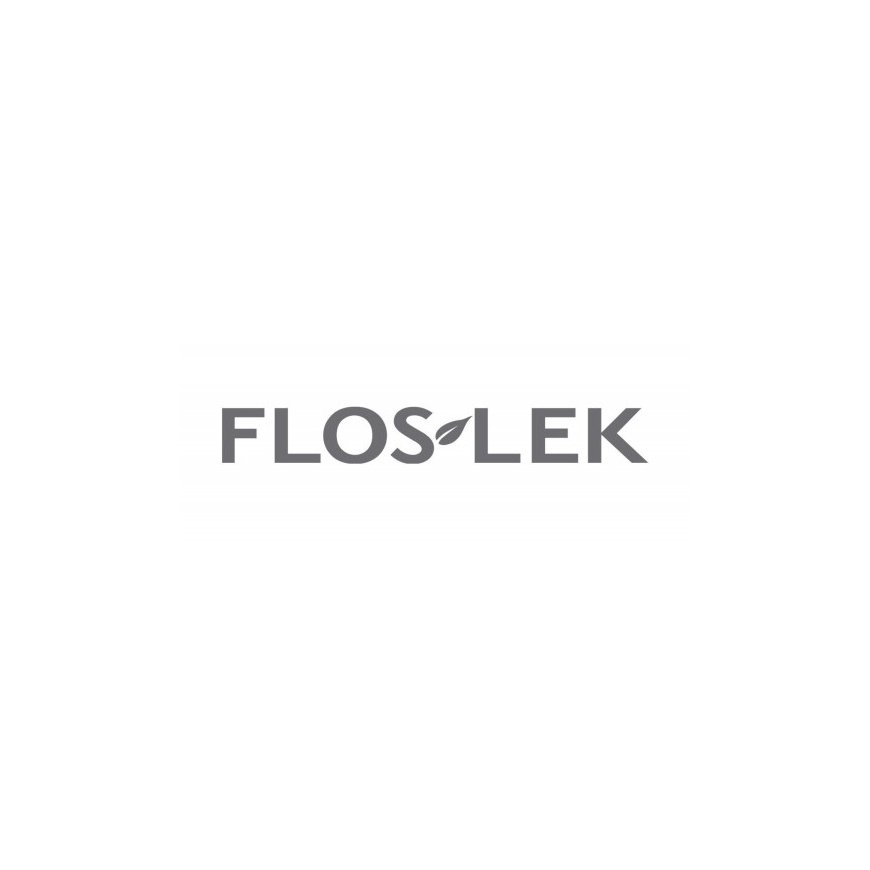 Floslek Emolient gel for washing the