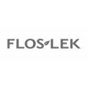 Floslek Emolient gelis kūno ir galvos odos plovimui 400ml Floslek Emolient gelis kūno ir galvos odos plovimui 400ml