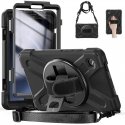 eSTUFF ES681861-BULK чехол для планшета 27,9 cm (11") Крышка Черный eSTUFF ES681861-BULK чехол для планшета 27,9 cm (11") Крышка Черный