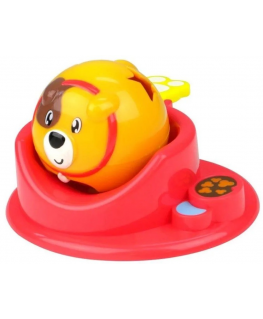 BaobaB, Tizoo, Cat & Dog Basket, Collectible Figures, For Boys, 18+ metai