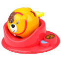BaobaB, Tizoo, Cat & Dog Basket, Collectible Figures, For Boys, 18+ metai BaobaB, Tizoo, Cat & Dog Basket, Collectible Figures, For Boys, 18+ metai
