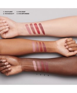 MAC Maximal Silky Matte Lipstick 3
