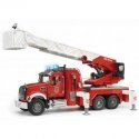 BRUDER MACK Granite fire engine with water pump BRUDER MACK Granite fire engine with water pump