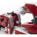 BRUDER MACK Granite fire engine with water pump BRUDER MACK Granite fire engine with water pump