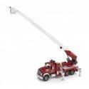BRUDER MACK Granite fire engine with water pump BRUDER MACK Granite fire engine with water pump