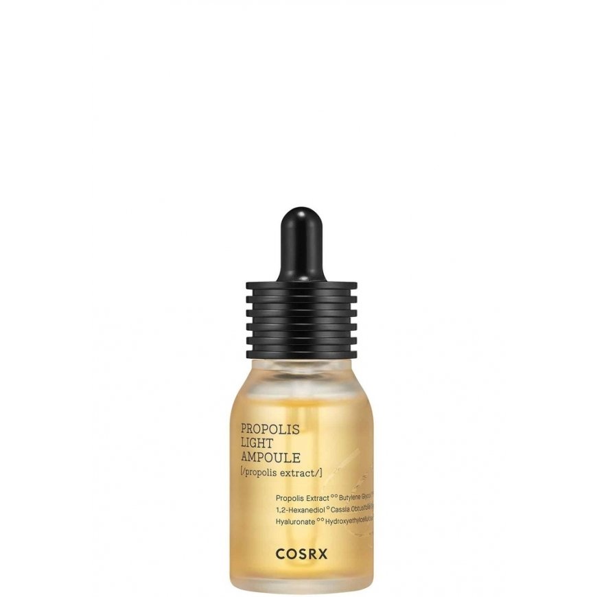 Cosrx - Propolis Light Ampoule 30 ml