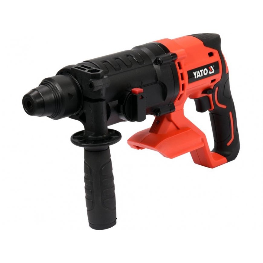 Yato YT-82772 pöördtrell SDS Plus
