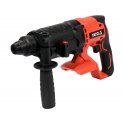 Yato YT-82772 перфоратор SDS Plus Yato YT-82772 перфоратор SDS Plus