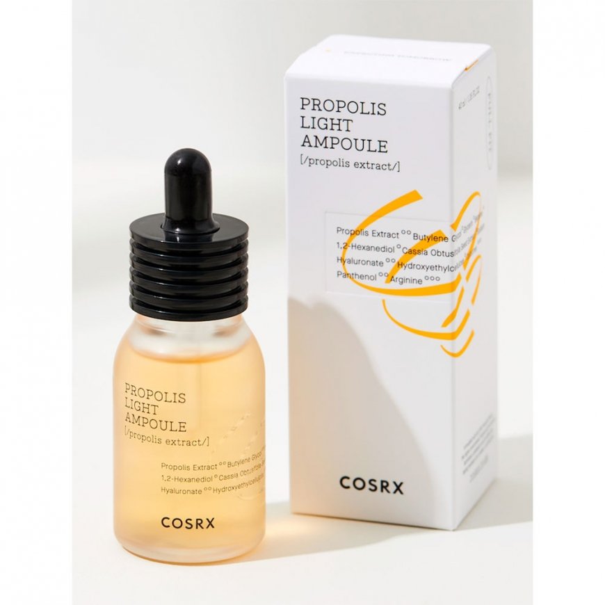 Cosrx - Propolis Light Ampoule 30 ml – 2