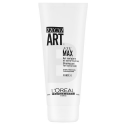 Strong fixation hair gel L'oreal Professionnel Tecni Art Fix Max Gel 200 ml