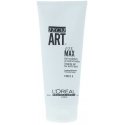Strong fixation hair gel L'oreal Professionnel Tecni Art Fix Max Gel 200 ml