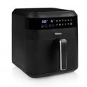 Tristar FR-6999 rasvakeitin Yksi 6 L Erillinen 1700 W Kuumakiertoilmakypsennin musta