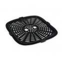 Tristar FR-6999 rasvakeitin Yksi 6 L Erillinen 1700 W Kuumakiertoilmakypsennin musta