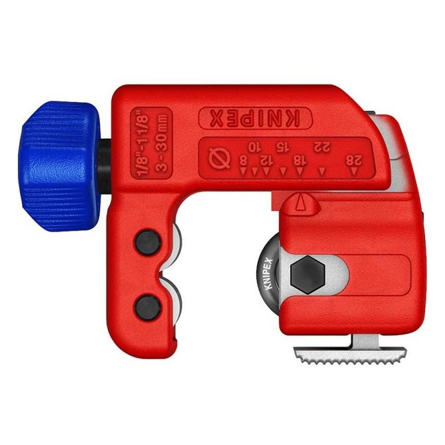 Knipex Pipe cutter KNIPEX TubiX S