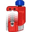 Pipe cutter KNIPEX TubiX S 3-30mm Pipe cutter KNIPEX TubiX S 3-30mm