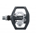 Shimano EPDEH500 polkupyörän poljin Harmaa 1 kpl Shimano EPDEH500 polkupyörän poljin Harmaa 1 kpl