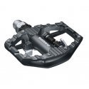 Shimano EPDEH500 velosipēda pedālis Pelēks 1 pcs