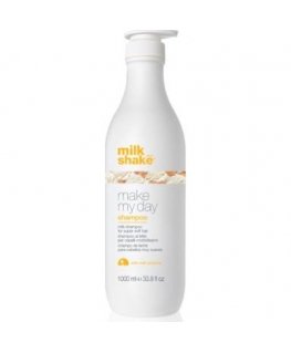 Milk Shake, Make My Day, Hair Shampoo, Softening, 1000 ml