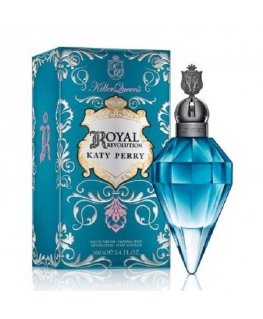 Katy Perry Royal Revolution eau de parfum spray 100ml