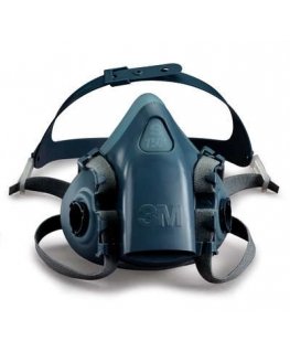 3M 7000104177 reusable respirator