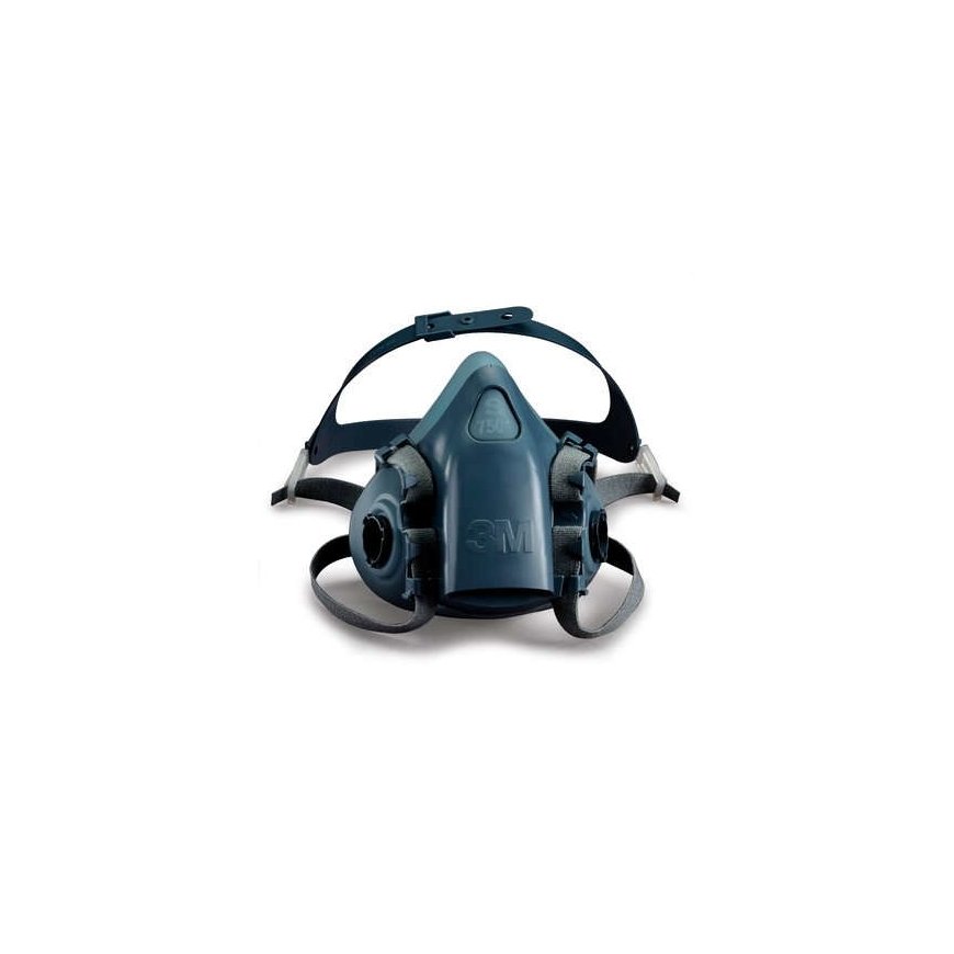 3M 7000104177 atkārtotas lietošanas respirators