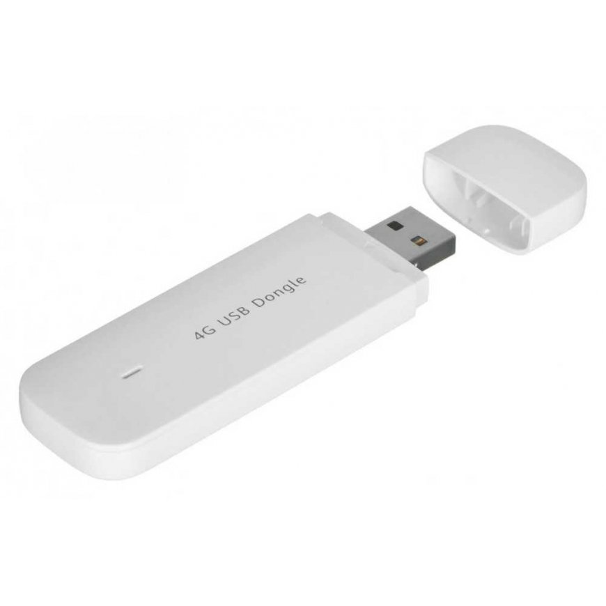 Router Modem lte brovi e3372-325 white – 2