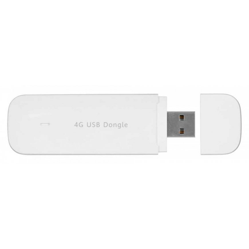 Router Modem lte brovi e3372-325 white – 3