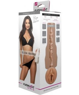 Fleshlight Girls - Pochwa Eliza Ibarra Ethereal