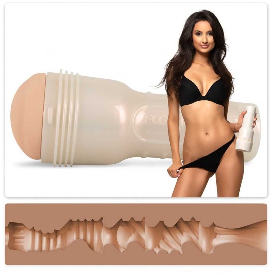 Fleshlight Girls - Pochwa Eliza Ibarra Ethereal – 5