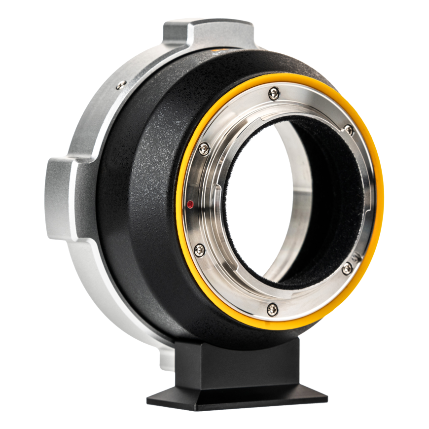 NiSi Cine Lens Mount Adapter Athena PL-E – 2