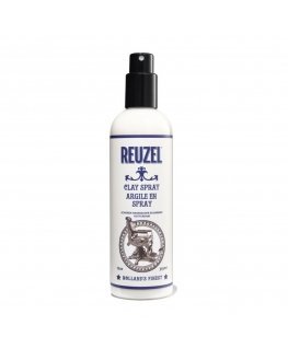 Reuzel Clay Spray Лак для волос Унисекс 355 ml