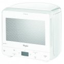 Whirlpool MAX 34 FW микроволновая печь Столешница 13 L 700 W Белый Whirlpool MAX 34 FW микроволновая печь Столешница 13 L 700 W Белый
