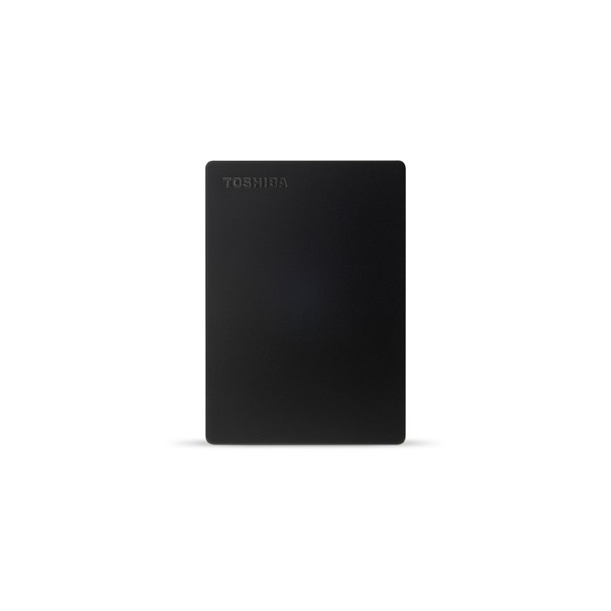 Toshiba Canvio Slim ārējais cietais disks