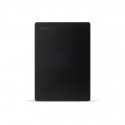 Toshiba Canvio Slim external hard drive 2 TB Black Toshiba Canvio Slim external hard drive 2 TB Black