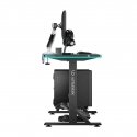 Ultradesk Iron Черный Ultradesk Iron Черный