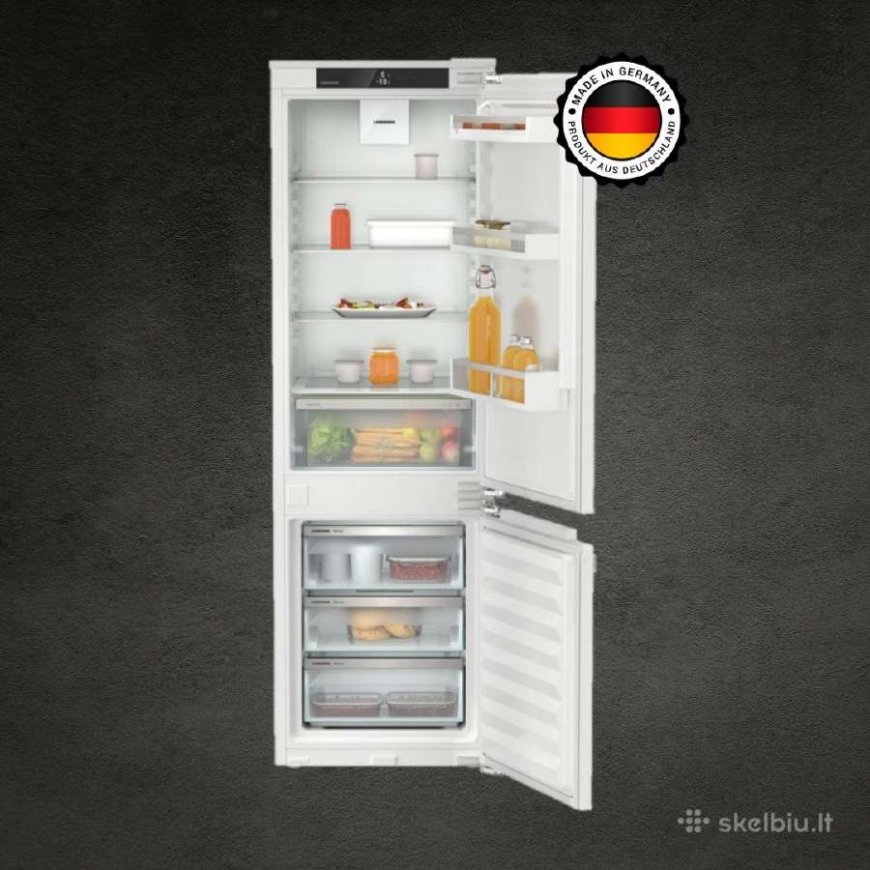 ICNd 5103 šaldytuvas Liebherr – 2