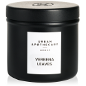 Urban Apothecary, Verbena Leaves, Scented Candle, 175 g Urban Apothecary, Verbena Leaves, Scented Candle, 175 g