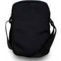 BMW Carbon & Red Stripe bag for 10 inch tablet - black BMW Carbon & Red Stripe bag for 10 inch tablet - black
