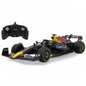 Jamara Oracle Red Bull Racing RB18 raadio teel juhitav (RC) mudel Sportauto Elektrimootor 1:18