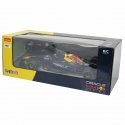 Jamara Oracle Red Bull Racing RB18 Radijo bangomis valdomas (RC) modelis Sportinis automobilis Elekt