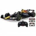 Jamara Oracle Red Bull Racing RB18 Radiovadāms (RC) modelis Sporta automašīna Elektrodzinējs 1:18