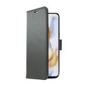 Screenor SMART matkapuhelimen suojakotelo 17 cm (6.7") Lompakkokotelo musta Screenor SMART matkapuhelimen suojakotelo 17 cm (6.7") Lompakkokotelo musta