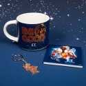 Fizz Creations E.T. Mug, Coaster & Keyring Set tass Sinine, Valge Universaalne 1 tk Fizz Creations E.T. Mug, Coaster & Keyring Set tass Sinine, Valge Universaalne 1 tk