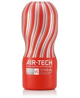 Masturbator - Tenga Air-Tech for Vacuum Controller Regular
