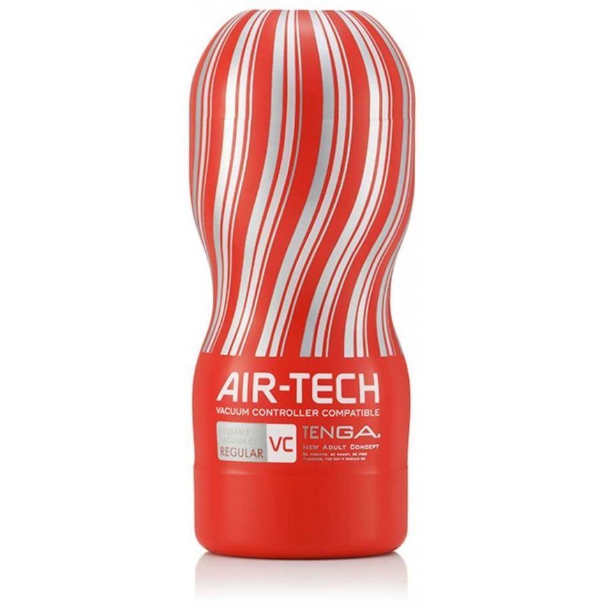 Masturbator - Tenga Air-Tech for Vacuum Controller Regular