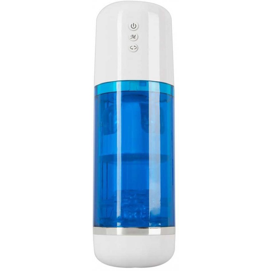 Orion 3 Function Masturbator – 3