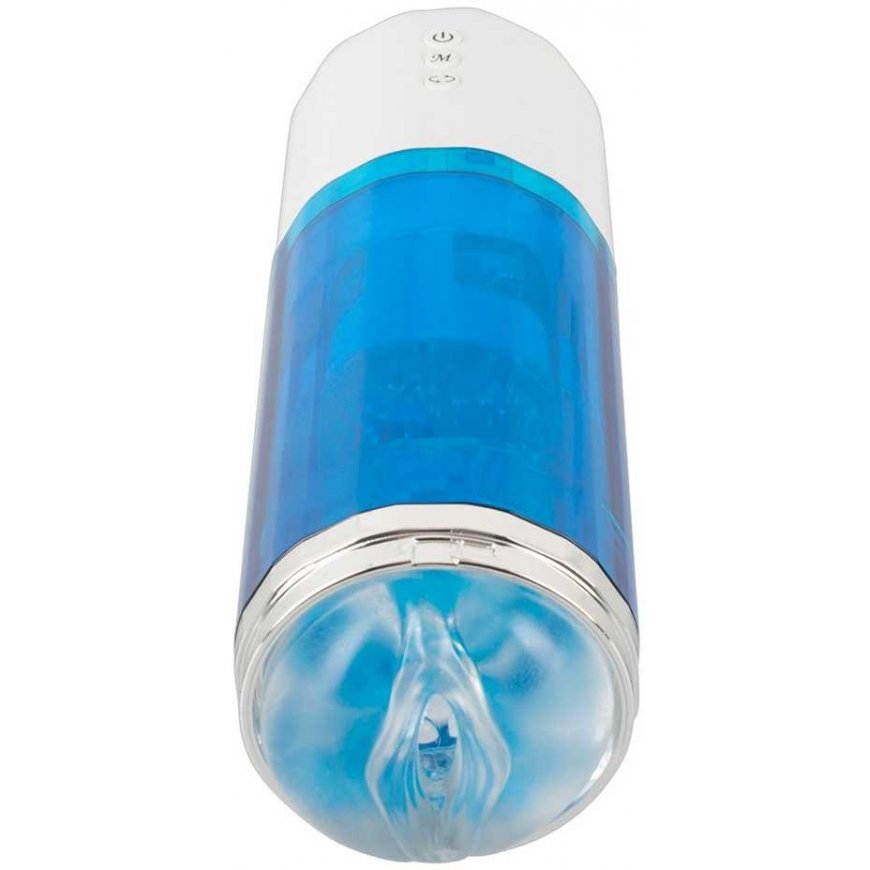Orion 3 Function Masturbator – 4