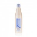 Salerm Cosmetics Keratin Shot Straightening Cream Женский 500 ml Salerm Cosmetics Keratin Shot Straightening Cream Женский 500 ml