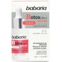"Babaria Botox Effect" serum "Totalift" 30ml "Babaria Botox Effect" serum "Totalift" 30ml