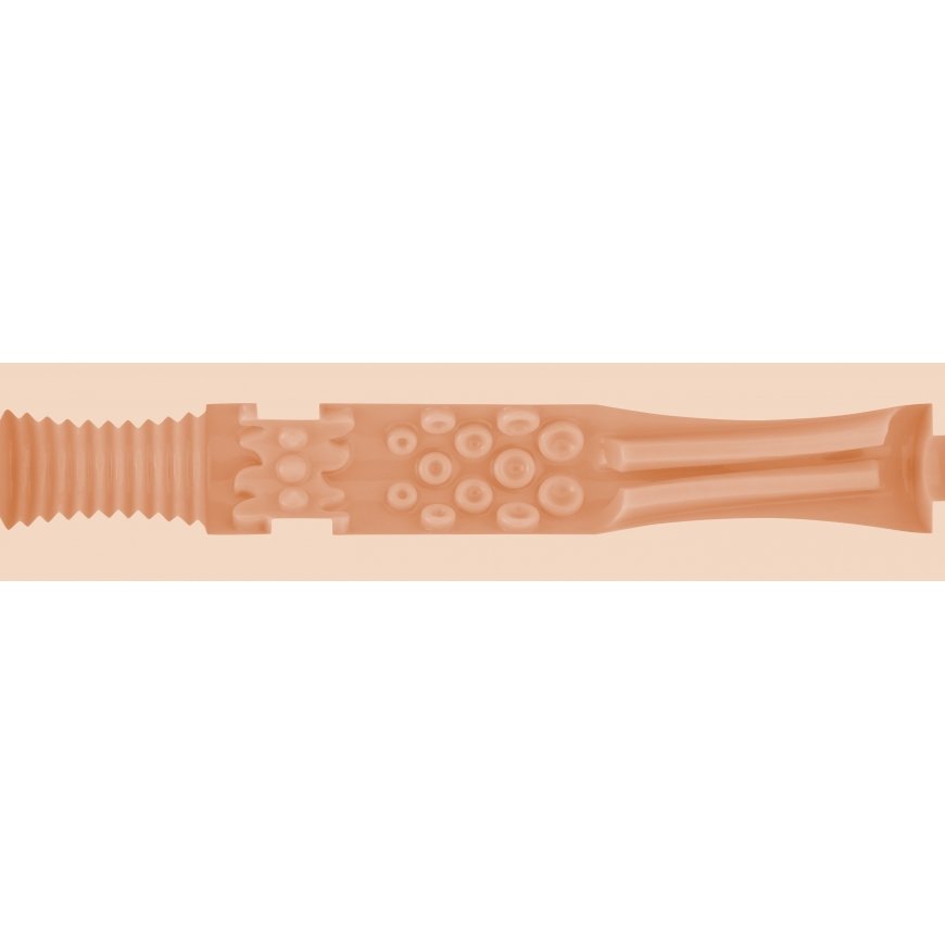 Fleshlight Eva Lovia Бежевый, Белый – 2